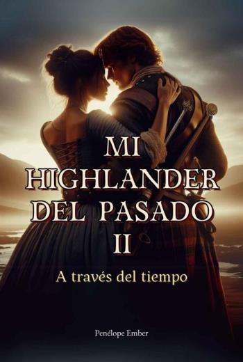 Mi Highlander del Pasado libro en epub