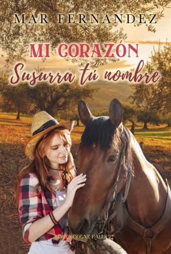 Mi corazón susurra tu nombre libro en epub