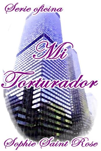 Mi torturador libro en epub