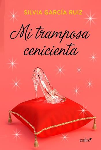 Mi tramposa Cenicienta libro en epub