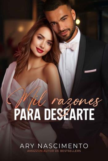 Mil razones para desearte libro en epub