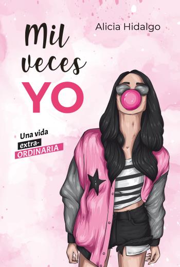 Mil veces yo Una vida extra-ORDINARIA libro en epub