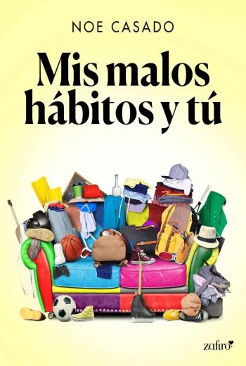 Mis malos hábitos y tú libro en epub