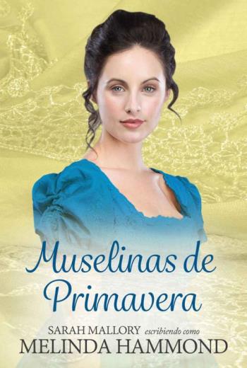 Muselinas de Primavera libro en epub