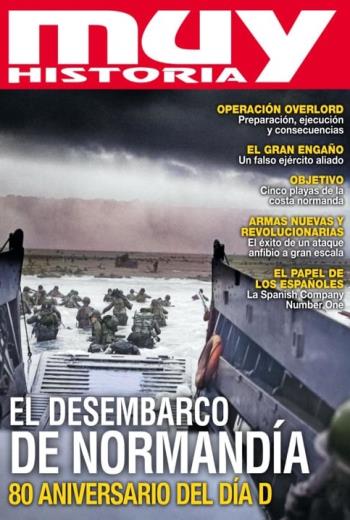 Muy Historia España núm. 172 revista en pdf