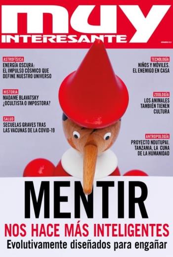 Muy Interesante núm. 513 revista en pdf