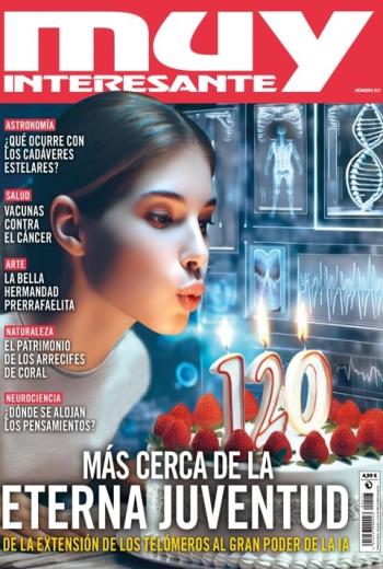 Muy Interesante núm. 517 revista en pdf