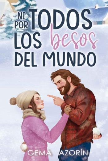 Ni por Todos los Besos del Mundo libro en epub