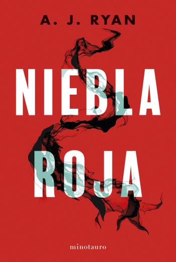 Niebla roja libro en epub