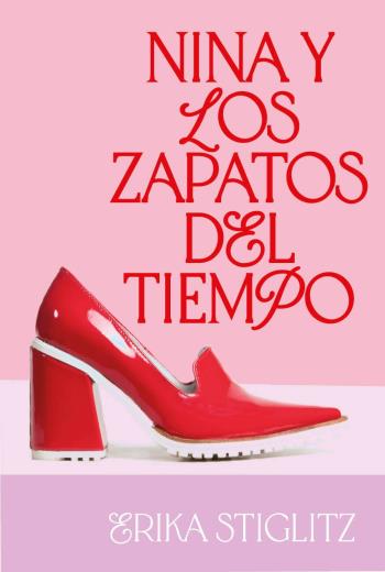 Nina y los zapatos del tiempo libro en epub