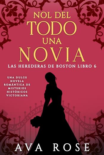 No del todo una novia libro en epub