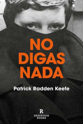 No digas nada libro en epub