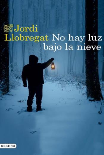 No hay luz bajo la nieve libro en epub