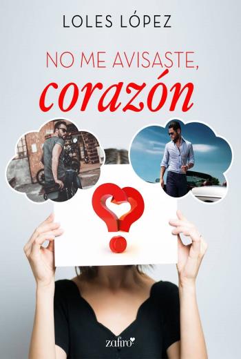 No me avisaste, corazón libro en epub