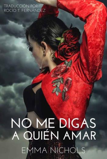 No me digas a quién amar libro en epub