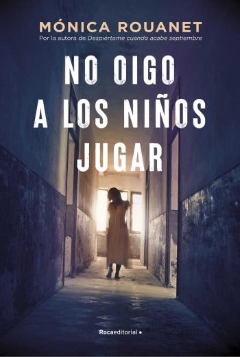 No oigo a los niños jugar libro en epub