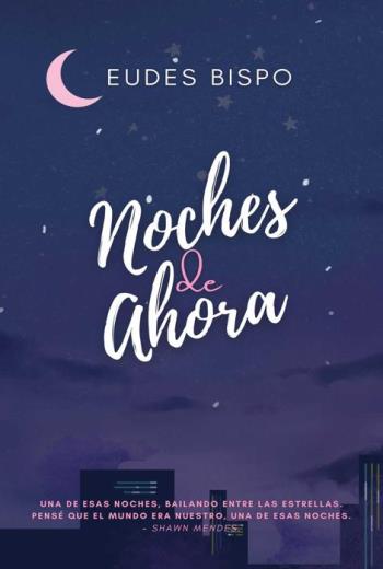 Noches de Ahora libro en epub