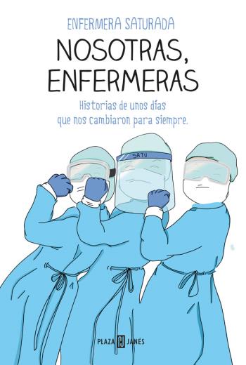 Nosotras, enfermeras libro en epub