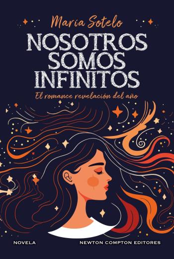 Nosotros somos infinitos libro en epub