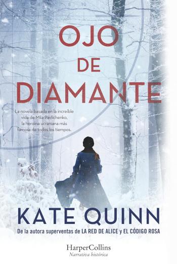 Ojo de diamante libro en epub