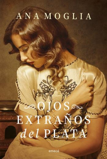 Ojos extraños del Plata libro en epub