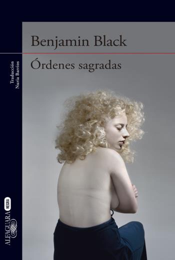 Órdenes sagradas libro en epub