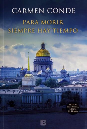 Para morir siempre hay tiempo libro en epub