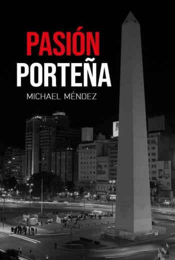 Pasión Porteña libro en epub