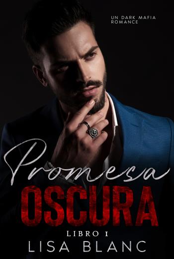 Promesa Oscura libro en epub