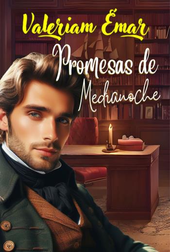 Promesas de medianoche libro en epub