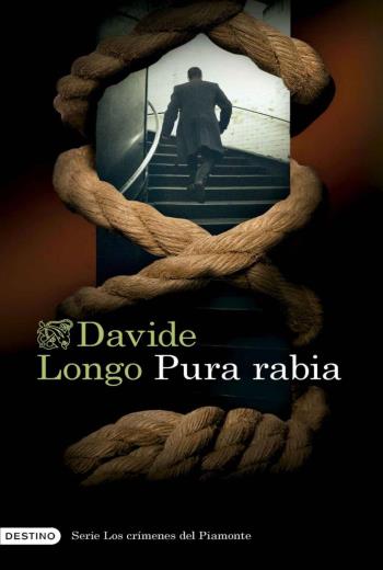 Pura rabia libro en epub