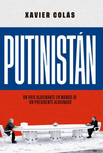 Putinistán libro en epub