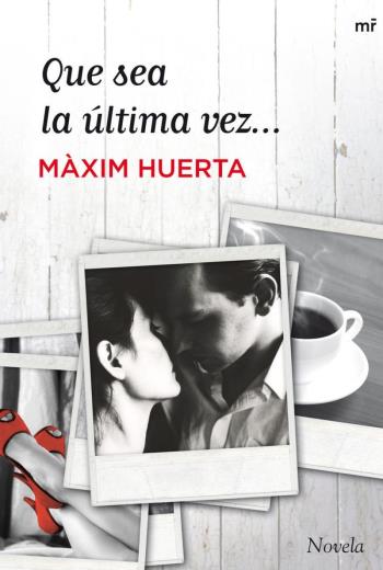 Que sea la última vez... libro en epub