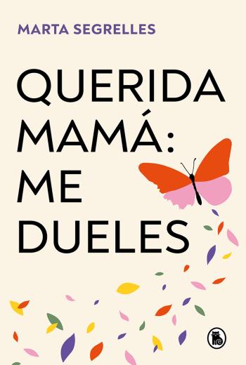 Querida mamá me dueles libro en epub