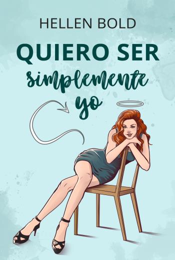 Quiero ser simplemente yo libro en epub