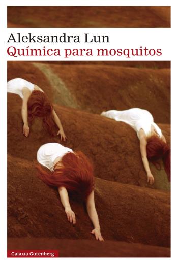 Química para mosquitos libro en epub