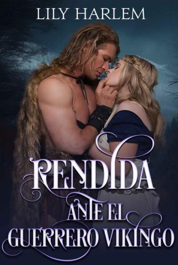 Rendida ante el guerrero vikingo libro en epub