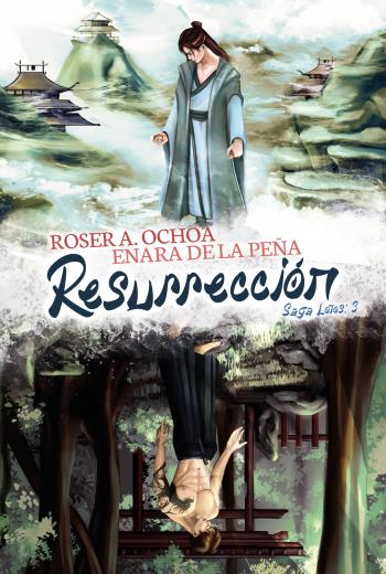 Resurrección libro en epub