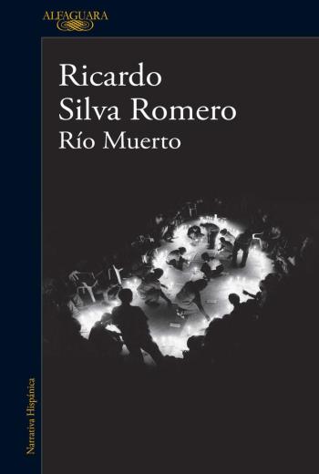 Río muerto libro en epub