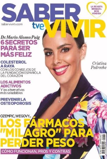 Saber Vivir núm. 280 revista en pdf