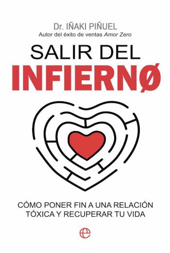 Salir del infierno libro en epub