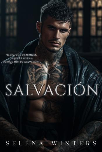 Salvación libro en epub