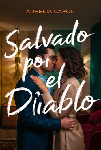 Salvado Por El Diablo libro en epub