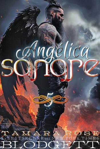 Sangre Angélica libro en epub