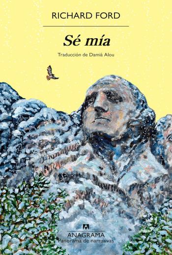 Sé mía libro en epub