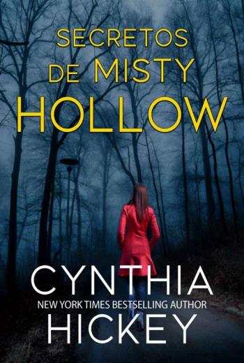 Secretos De Misty Hollow libro en epub