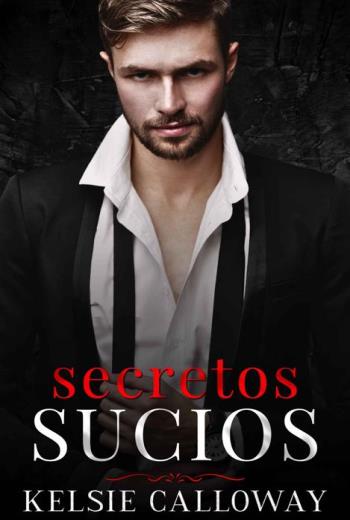 Secretos Sucios libro en epub