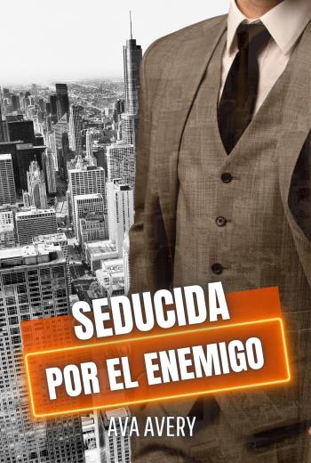 Seducida por el enemigo libro en epub