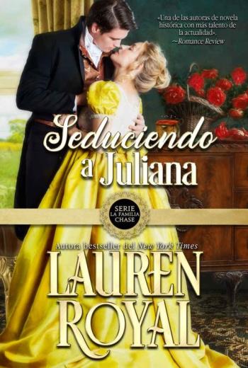 Seduciendo a Juliana libro en epub