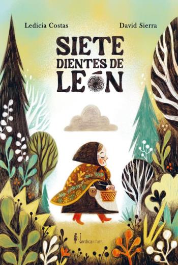 Siete dientes de león libro en epub